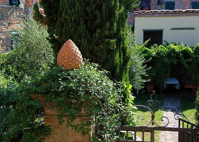 antica casa le rondini