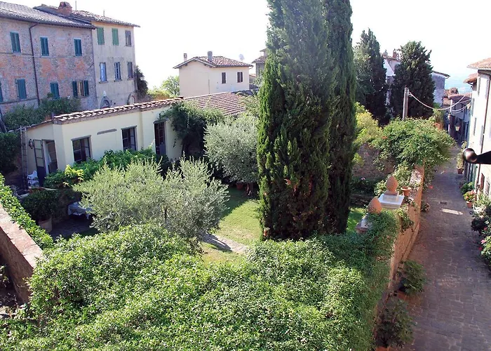 antica casa le rondini