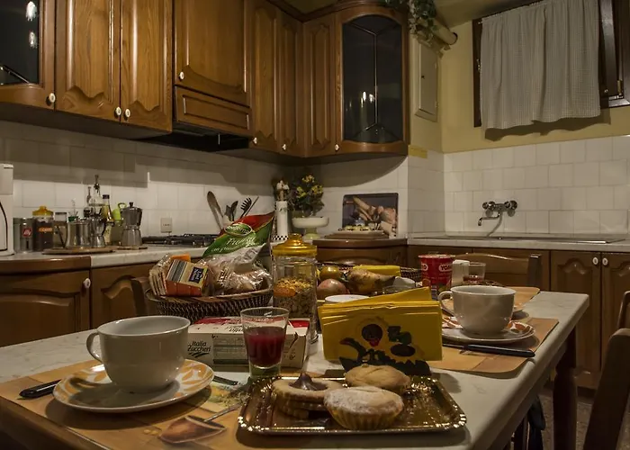 Relais Buonfanti