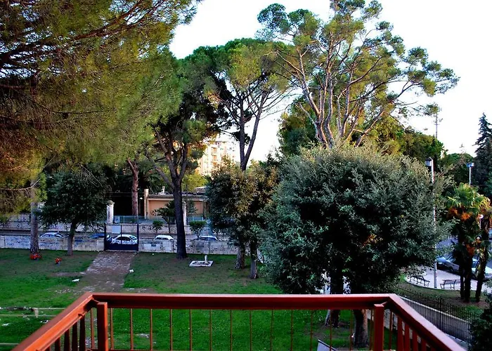 B&B La Stazione
