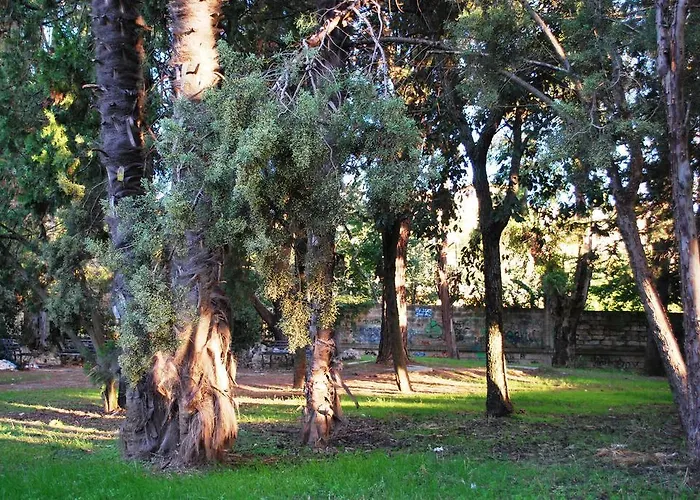 B&B La Stazione