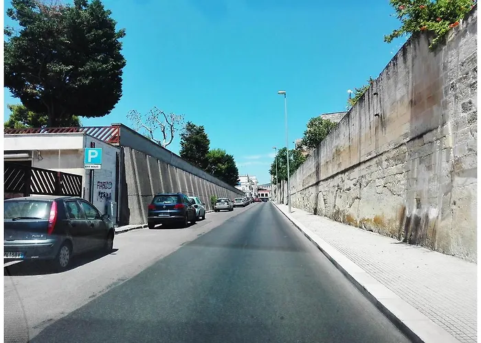 Corte del Pascià
