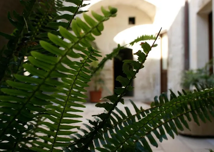 Dimora Storica Casa Sicuro