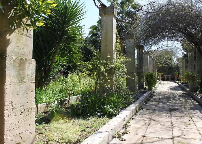 Dimora Storica Casa Sicuro