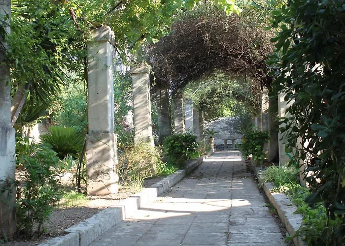 Dimora Storica Casa Sicuro