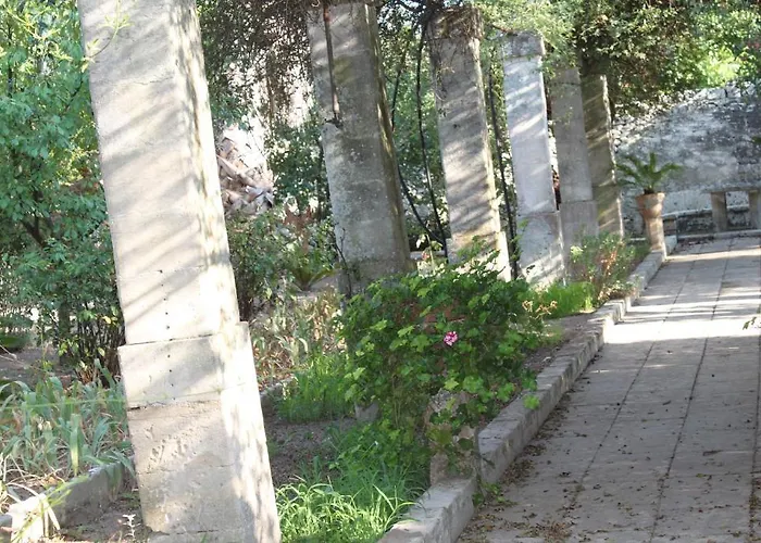 Dimora Storica Casa Sicuro