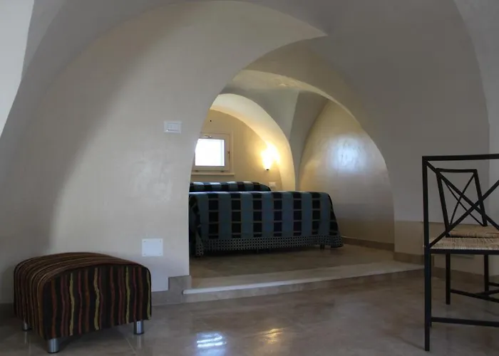 Dimora Storica Casa Sicuro