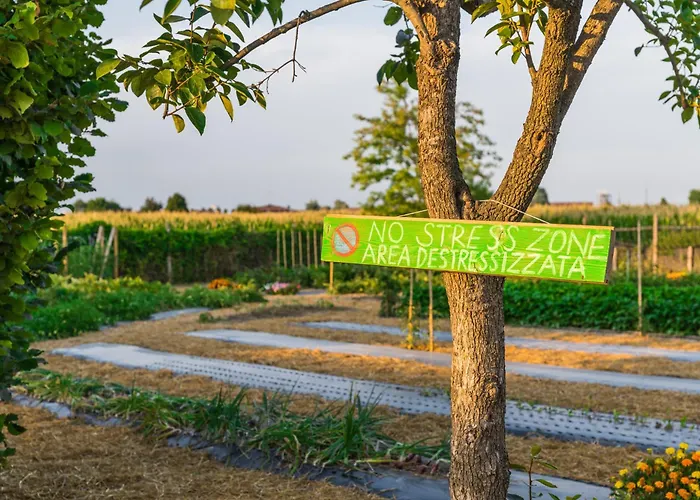 La Posa degli Agri