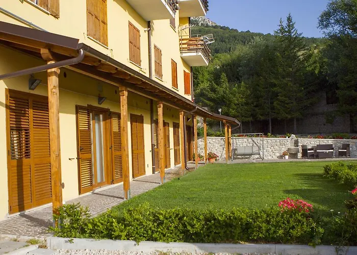 B&B Luna Per Te