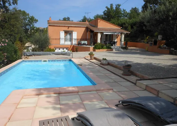 La villa Sam