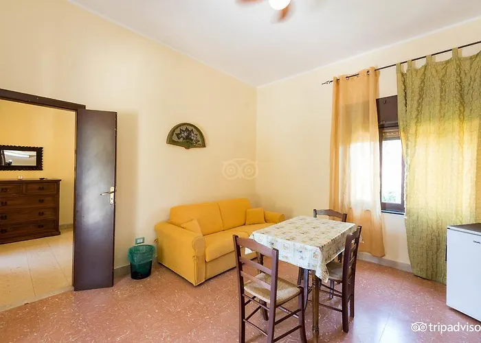 B&B Villa Pia