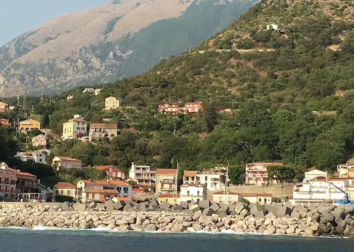 B&B Le Tre Casette