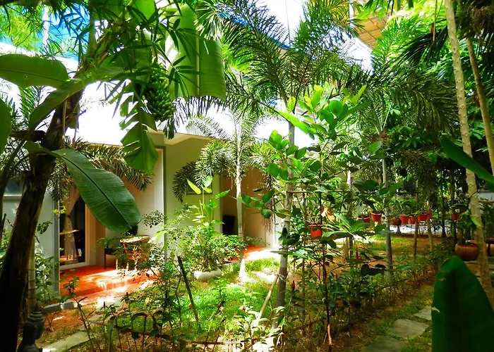 Hak Boutique Residence