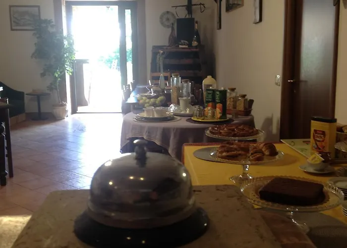La Culla Dei Castelli Romani