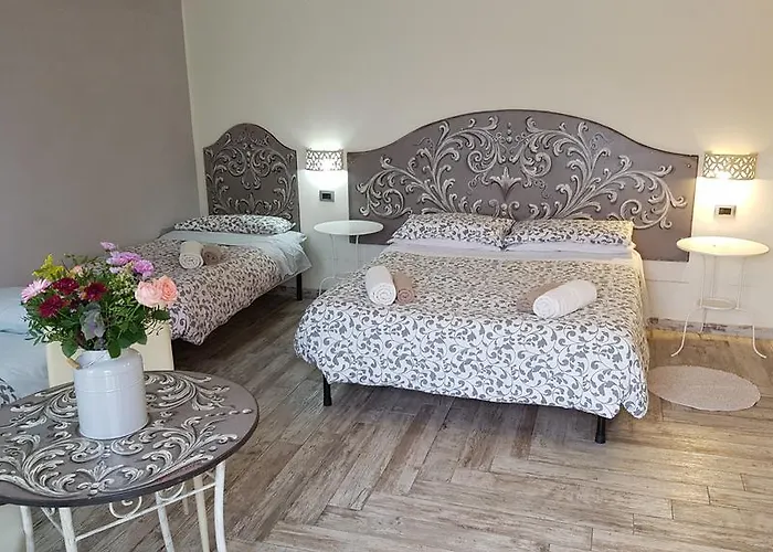 B&B La Tartaruga