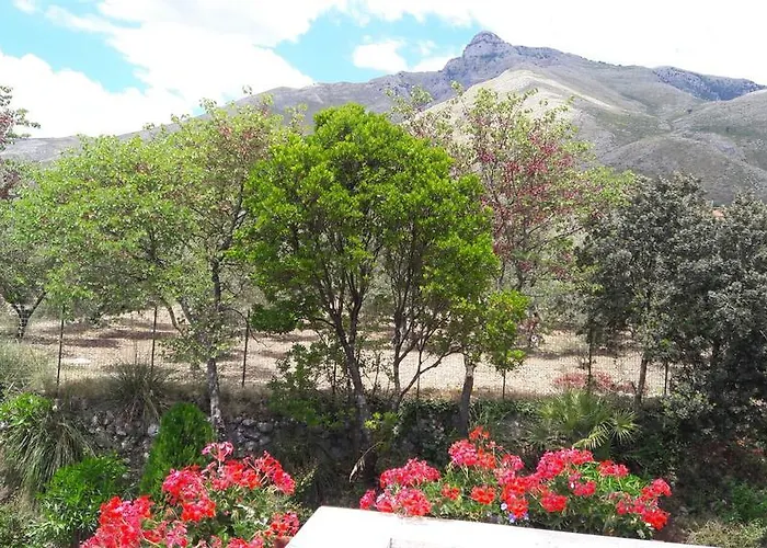 B&B Villa Ada