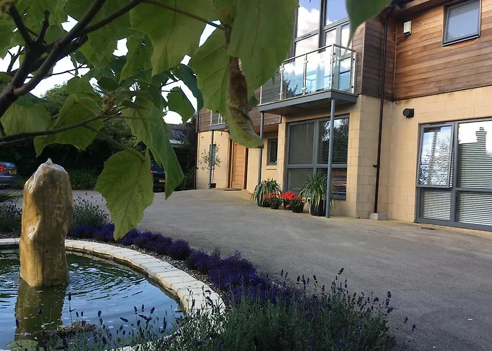 Warborough B&B