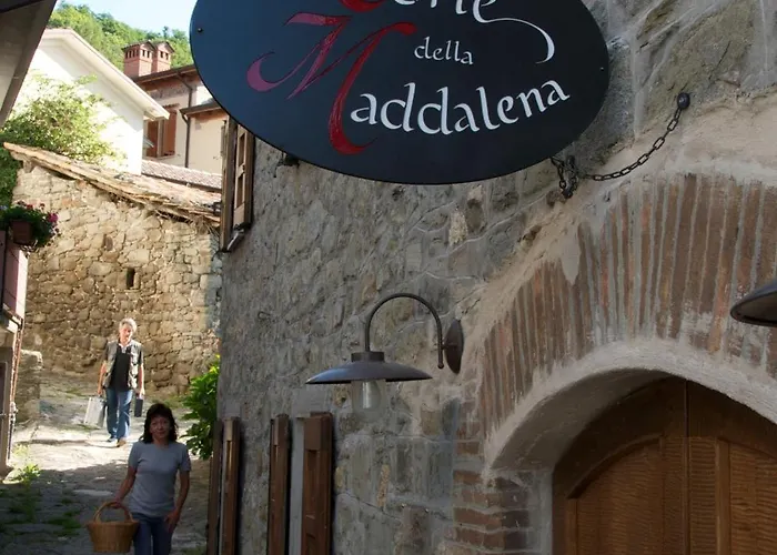 Corte della Maddalena
