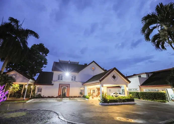 Villa Ibarra