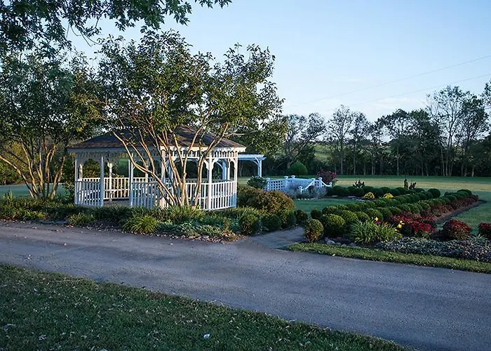 Rabbit Creek Bed & Breakfast