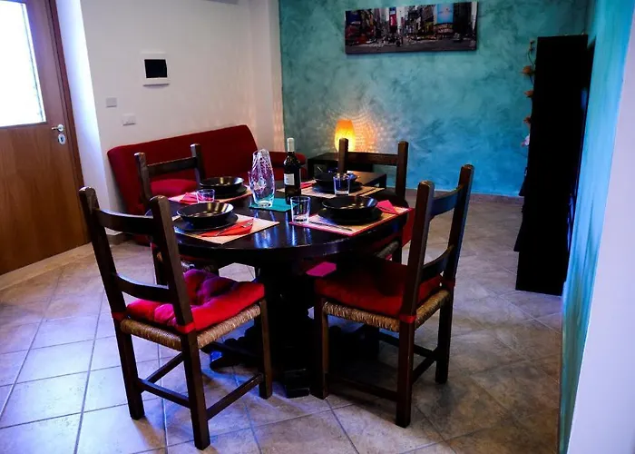Le Suite Bracciano