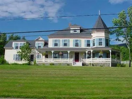 The Jefferson Inn