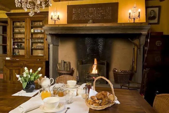 Chez L'Autre