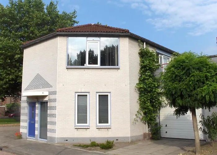 B&B Zevenkamp