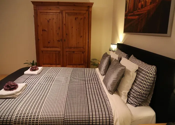 Antonius Bed And Breakfast