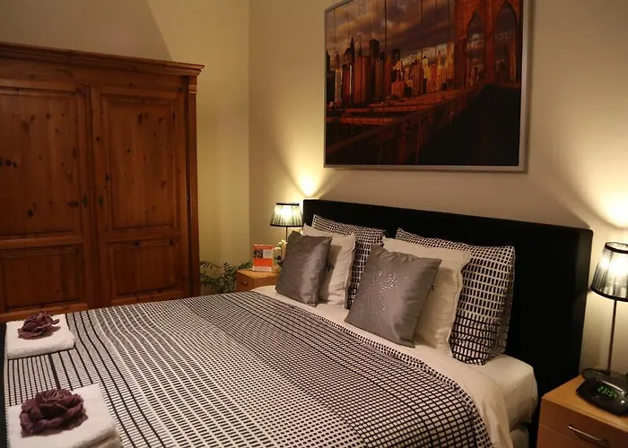 Antonius Bed And Breakfast