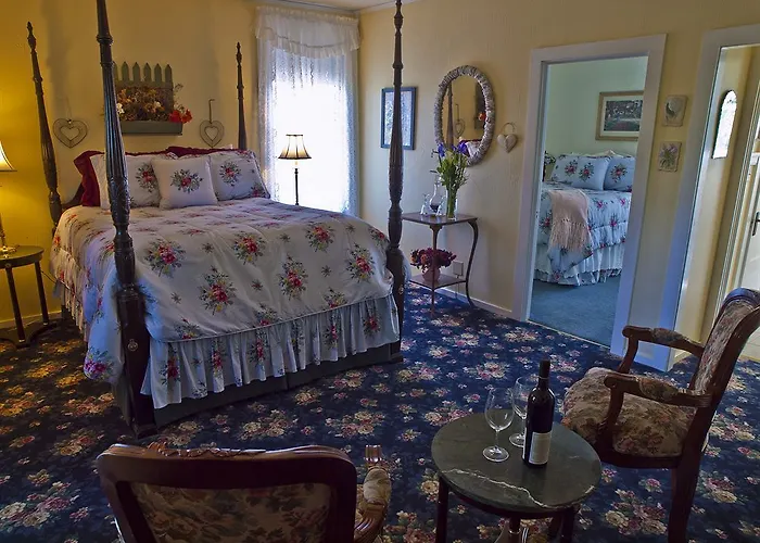 Shady Oaks Country Inn