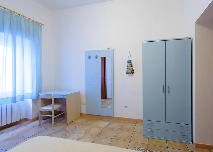 B&B Rose Villa