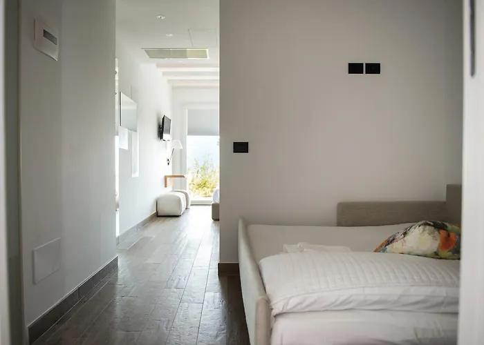 Conero Suites