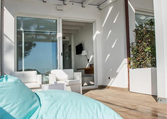 Conero Suites