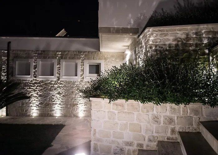 Conero Suites