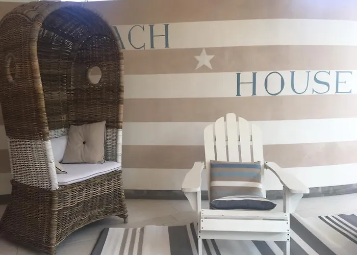 A Casa di LoLu