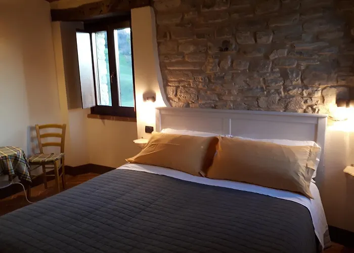 Il Gelso Room&breakfast