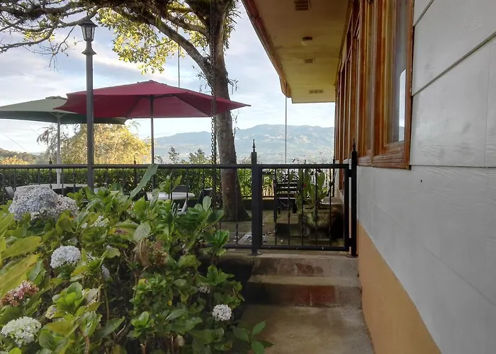 Finca Queveri