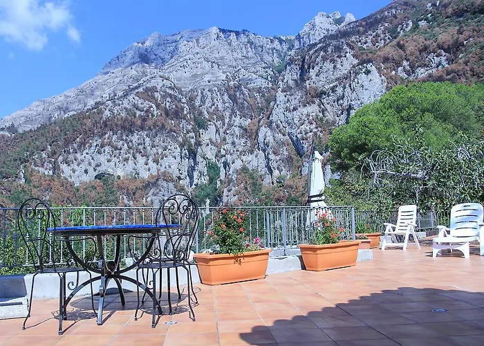 Villa Casola B&B