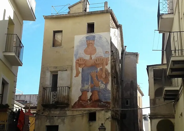 A Casa Di Luca