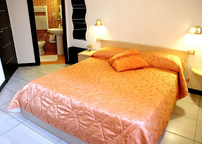 B&B Galatea