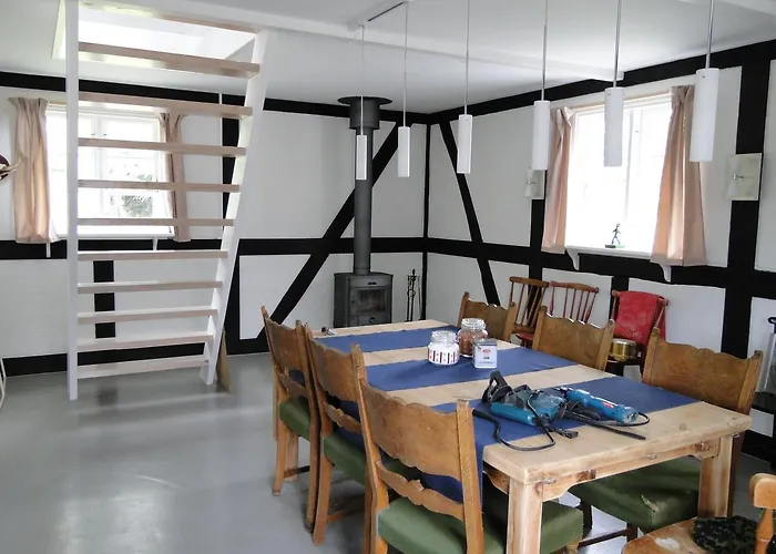 Dyssegaard B&B