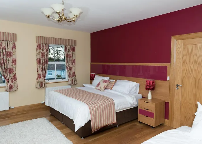 Ashbrook House B&B