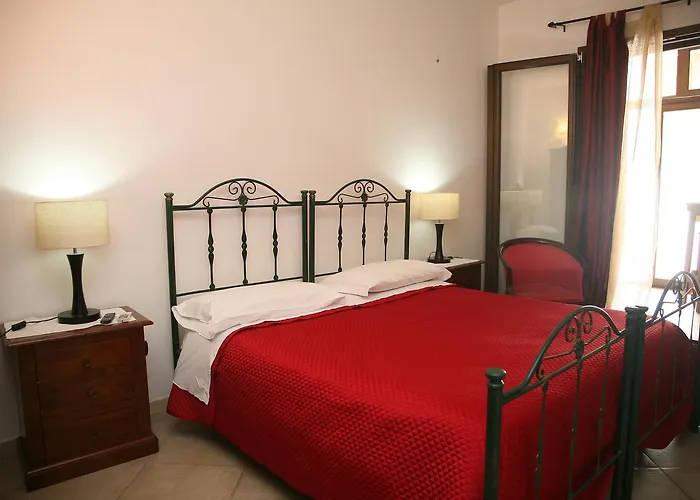 Residence Angelica