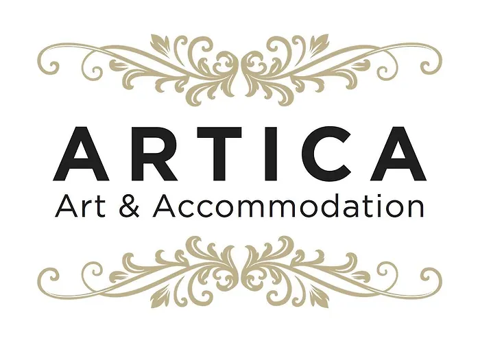 Artica Art & Accommodation