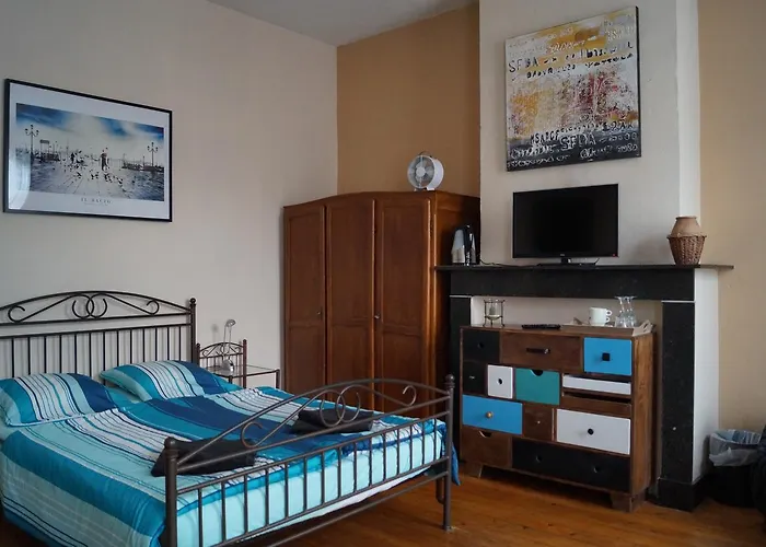 B&B Het Rommelwater