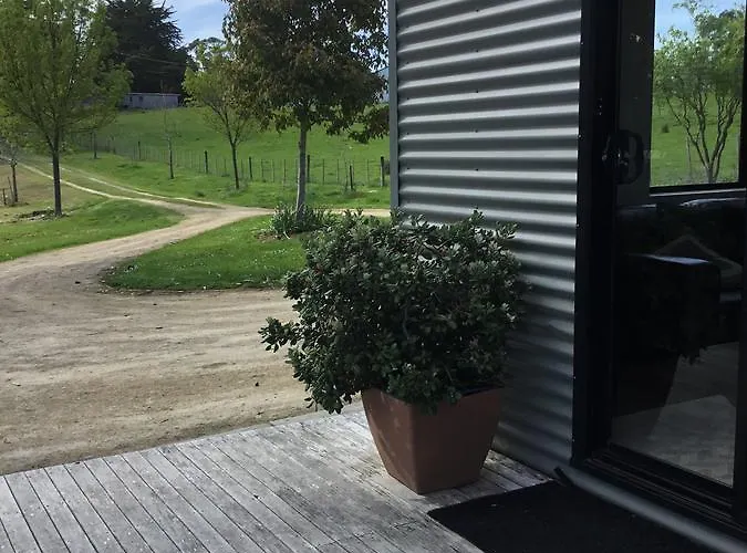 Nextdoor@Portarthur