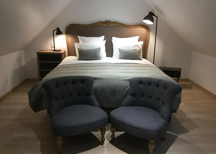 Auberge De Keranden