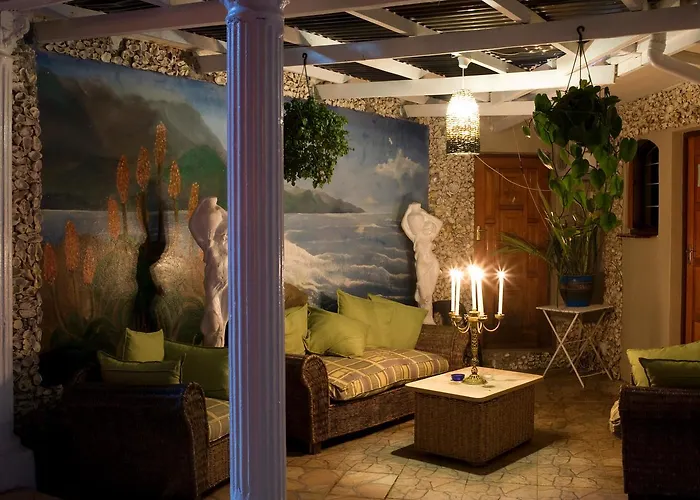 Caribe Accommodation And Conferences