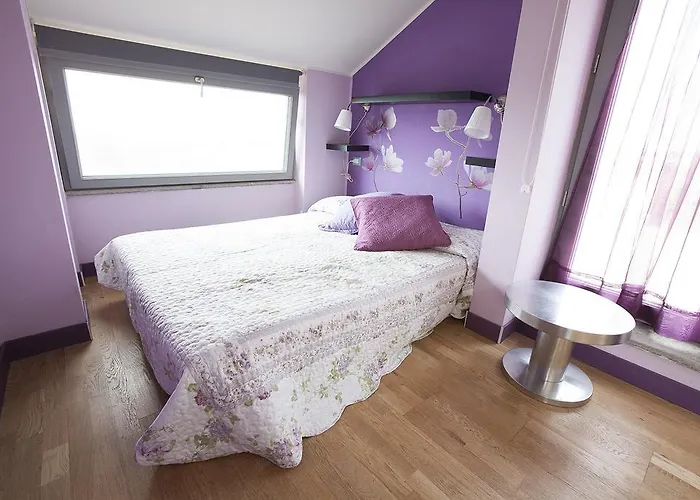 Axia B&B, 900mTerme dei Papi, 6min dalla città,PARK privato